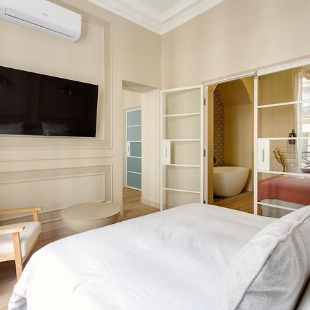 The Edouard VII Suite Paris Dış mekan fotoğraf
