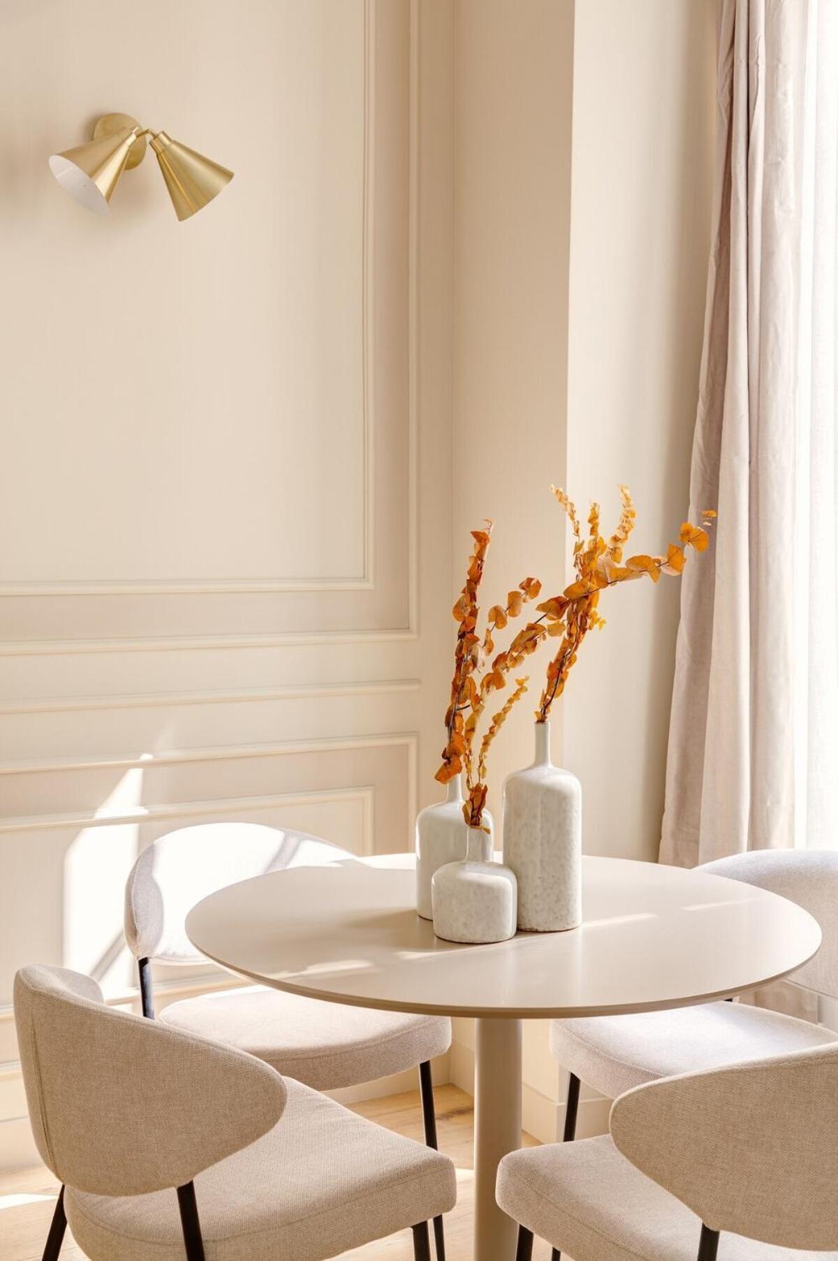 The Edouard VII Suite Paris Dış mekan fotoğraf