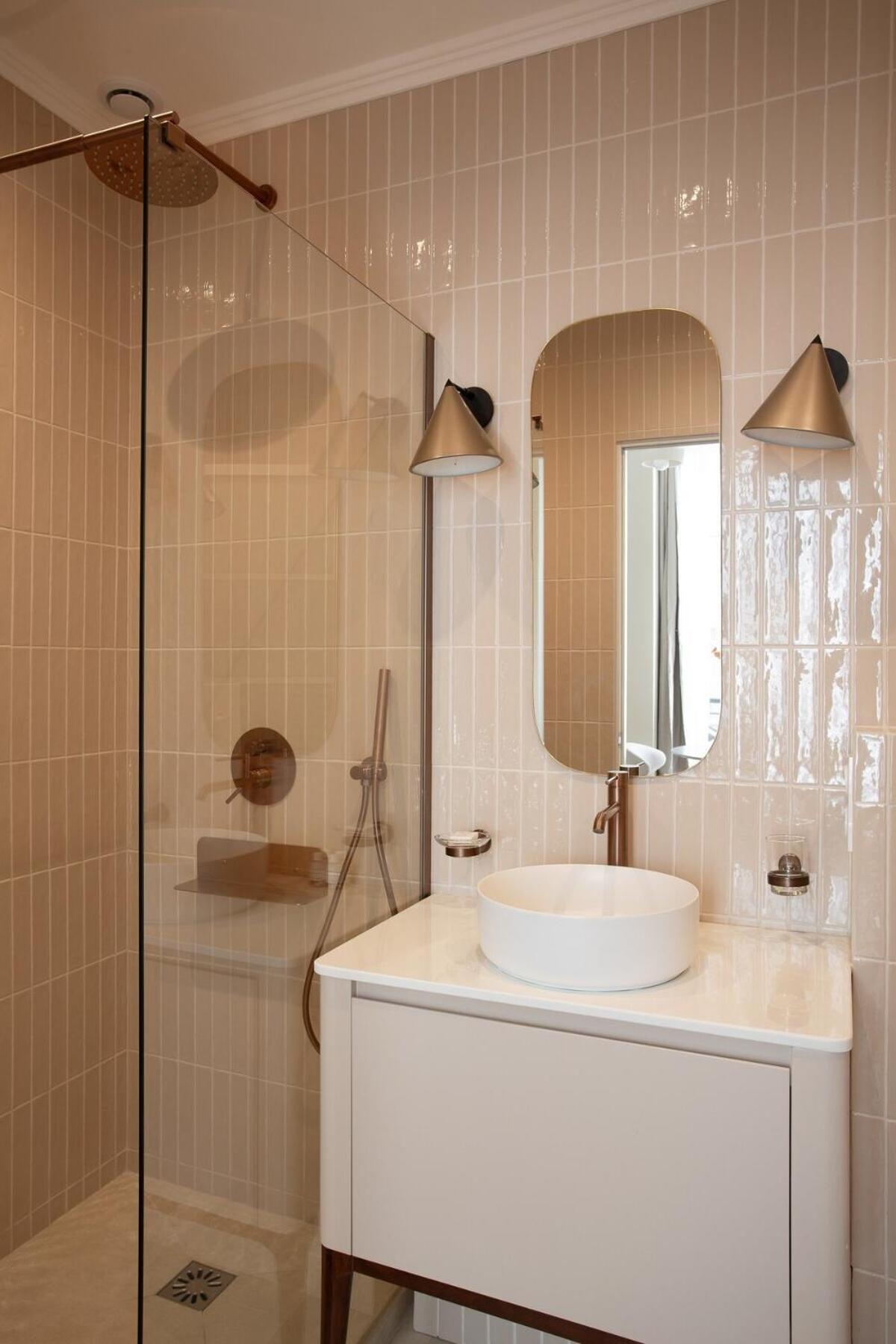 The Edouard VII Suite Paris Dış mekan fotoğraf
