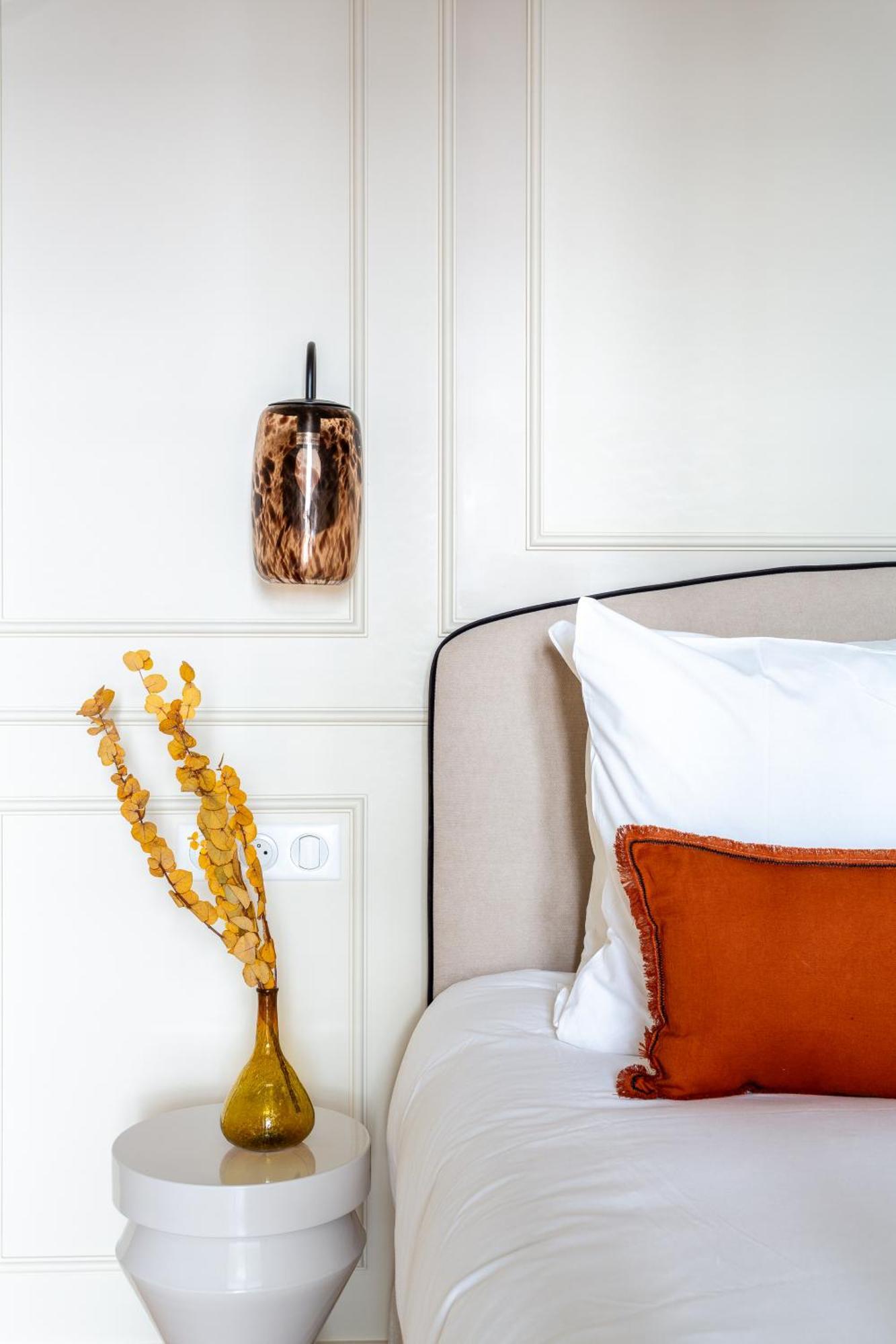 The Edouard VII Suite Paris Dış mekan fotoğraf
