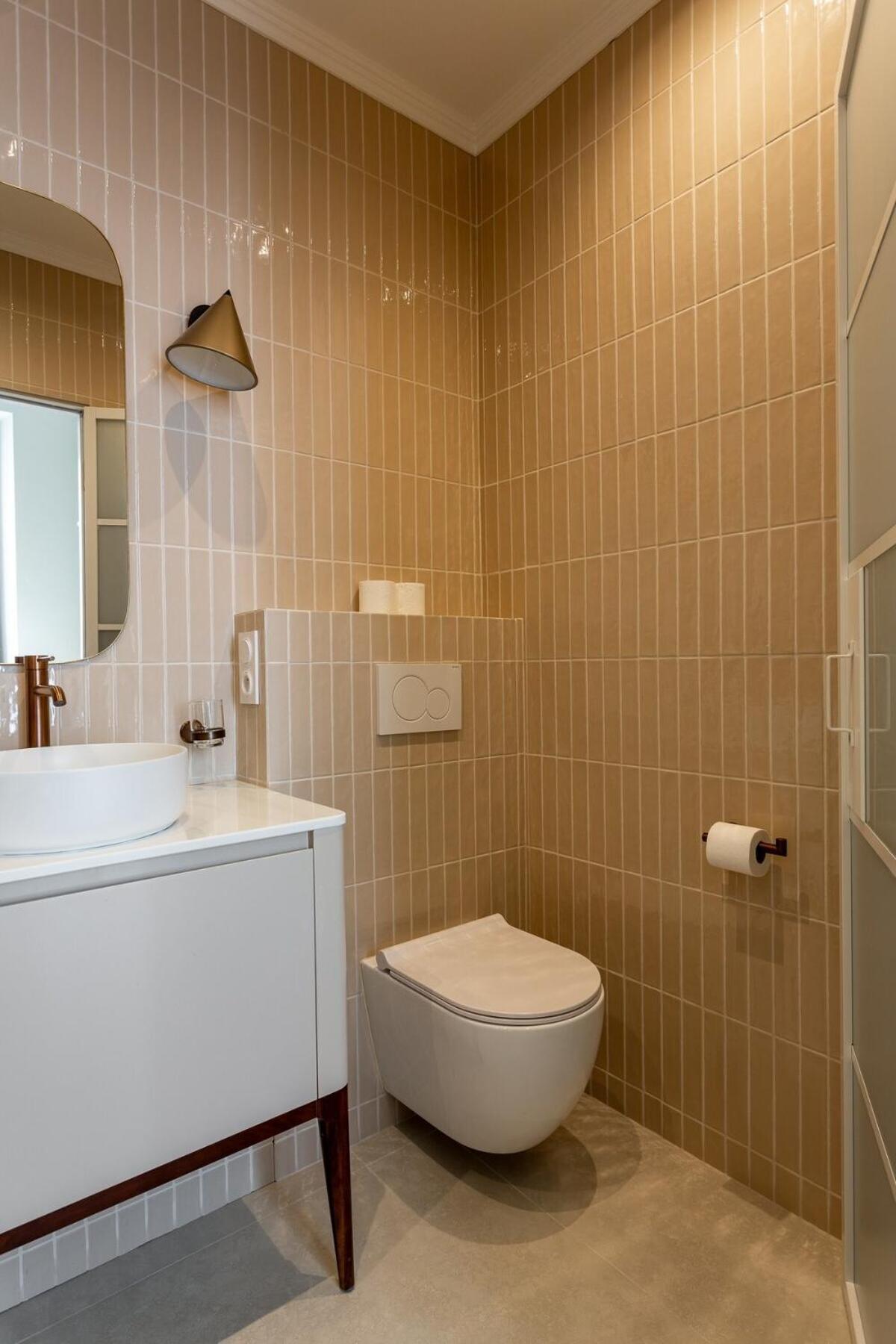 The Edouard VII Suite Paris Dış mekan fotoğraf