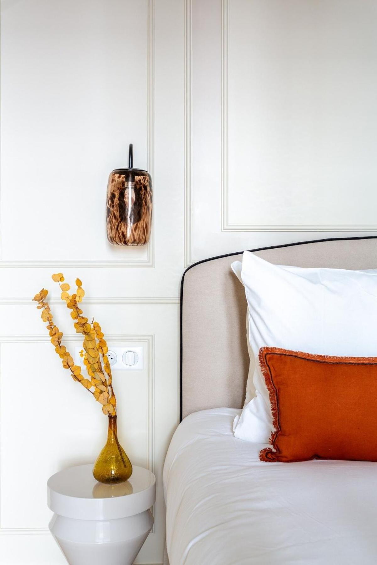 The Edouard VII Suite Paris Dış mekan fotoğraf