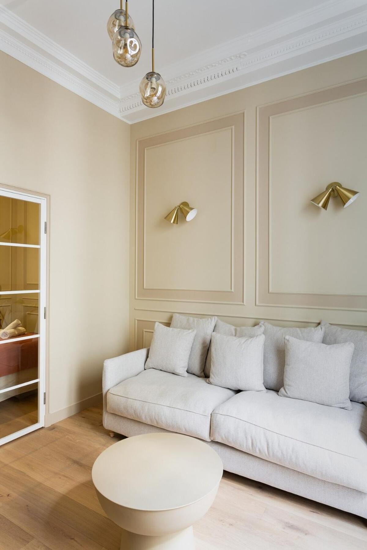 The Edouard VII Suite Paris Dış mekan fotoğraf