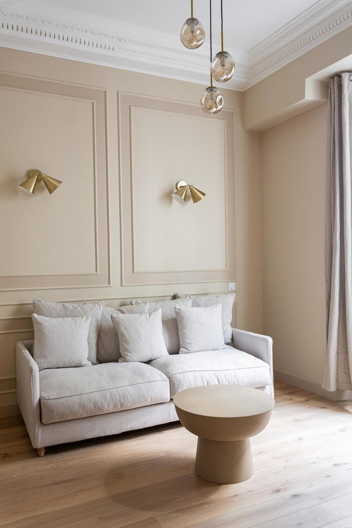 The Edouard VII Suite Paris Dış mekan fotoğraf